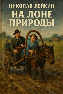 На лоне природы - Николай Лейкин - Аудиокниги - слушать онлайн бесплатно без регистрации | Knigi-Audio.com