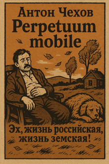 Perpetuum mobile - Антон Чехов - Аудиокниги - слушать онлайн бесплатно без регистрации | Knigi-Audio.com