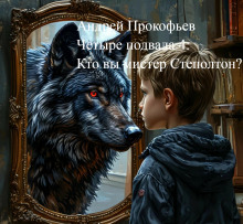 Четыре подвала 4: Кто вы мистер Степолтон? - Автор неизвестен - Аудиокниги - слушать онлайн бесплатно без регистрации | Knigi-Audio.com