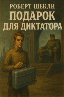 Подарок для диктатора - Роберт Шекли - Аудиокниги - слушать онлайн бесплатно без регистрации | Knigi-Audio.com