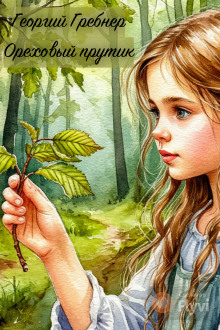 Ореховый прутик - Георгий Гребнер - Аудиокниги - слушать онлайн бесплатно без регистрации | Knigi-Audio.com