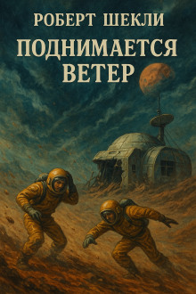 Поднимается ветер - Роберт Шекли - Аудиокниги - слушать онлайн бесплатно без регистрации | Knigi-Audio.com