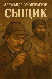 Сыщик - Александр Амфитеатров - Аудиокниги - слушать онлайн бесплатно без регистрации | Knigi-Audio.com