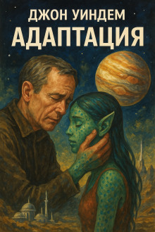Адаптация - Джон Уиндэм - Аудиокниги - слушать онлайн бесплатно без регистрации | Knigi-Audio.com