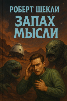 Запах мысли - Роберт Шекли - Аудиокниги - слушать онлайн бесплатно без регистрации | Knigi-Audio.com