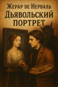 Дьявольский портрет - Жерар де Нерваль - Аудиокниги - слушать онлайн бесплатно без регистрации | Knigi-Audio.com