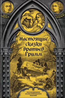 Настоящие сказки братьев Гримм - Братья Гримм - Аудиокниги - слушать онлайн бесплатно без регистрации | Knigi-Audio.com