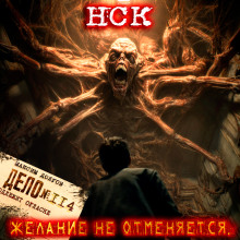 НСК дело №114. Желание не отменяется - Максим Долгов - Аудиокниги - слушать онлайн бесплатно без регистрации | Knigi-Audio.com