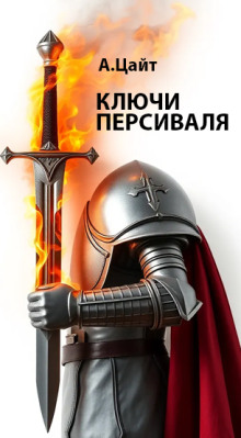 Ключи Персиваля - Адам Цайт - Аудиокниги - слушать онлайн бесплатно без регистрации | Knigi-Audio.com