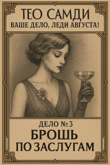 Брошь по заслугам - Тео Самди - Аудиокниги - слушать онлайн бесплатно без регистрации | Knigi-Audio.com