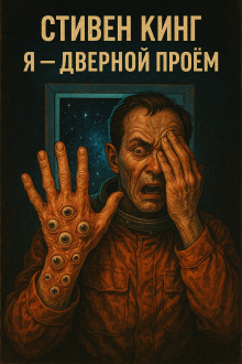 Я - дверной проём - Стивен Кинг - Аудиокниги - слушать онлайн бесплатно без регистрации | Knigi-Audio.com