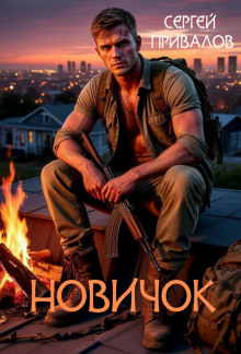 Новичок - Сергей Привалов - Аудиокниги - слушать онлайн бесплатно без регистрации | Knigi-Audio.com