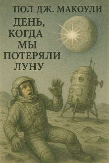 День, когда мы потеряли Луну - Пол Дж. Макоули - Аудиокниги - слушать онлайн бесплатно без регистрации | Knigi-Audio.com
