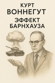 Эффект Барнхауза - Курт Воннегут - Аудиокниги - слушать онлайн бесплатно без регистрации | Knigi-Audio.com