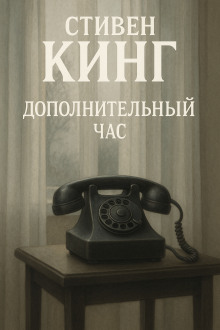 Дополнительный час - Стивен Кинг - Аудиокниги - слушать онлайн бесплатно без регистрации | Knigi-Audio.com