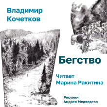Бегство - Владимир Кочетков - Аудиокниги - слушать онлайн бесплатно без регистрации | Knigi-Audio.com