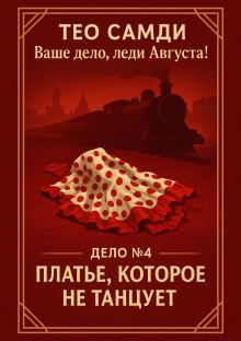 Платье, которое не танцует - Тео Самди - Аудиокниги - слушать онлайн бесплатно без регистрации | Knigi-Audio.com