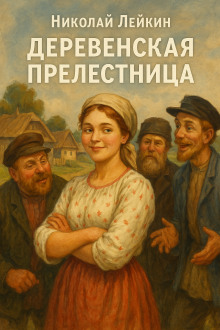 Деревенская прелестница - Николай Лейкин - Аудиокниги - слушать онлайн бесплатно без регистрации | Knigi-Audio.com