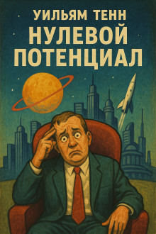Нулевой потенциал - Уильям Тенн - Аудиокниги - слушать онлайн бесплатно без регистрации | Knigi-Audio.com