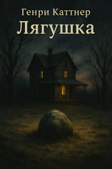 Лягушка - Генри Каттнер - Аудиокниги - слушать онлайн бесплатно без регистрации | Knigi-Audio.com