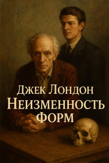 Неизменность форм - Джек Лондон - Аудиокниги - слушать онлайн бесплатно без регистрации | Knigi-Audio.com