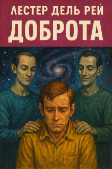 Доброта - Лестер дель Рей - Аудиокниги - слушать онлайн бесплатно без регистрации | Knigi-Audio.com