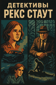Лучшие детективы - Рекс Стаут - Аудиокниги - слушать онлайн бесплатно без регистрации | Knigi-Audio.com
