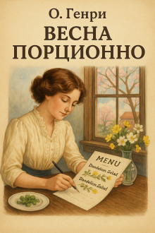 Весна порционно - Генри О. - Аудиокниги - слушать онлайн бесплатно без регистрации | Knigi-Audio.com