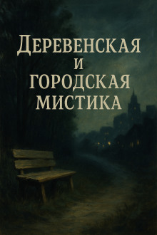 Деревенская и городская мистика - Диана Вьюгина - Аудиокниги - слушать онлайн бесплатно без регистрации | Knigi-Audio.com