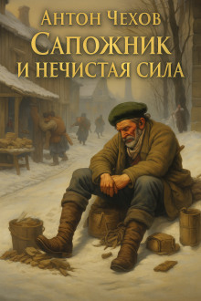 Сапожник и нечистая сила - Антон Чехов - Аудиокниги - слушать онлайн бесплатно без регистрации | Knigi-Audio.com