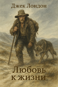 Любовь к жизни - Джек Лондон - Аудиокниги - слушать онлайн бесплатно без регистрации | Knigi-Audio.com