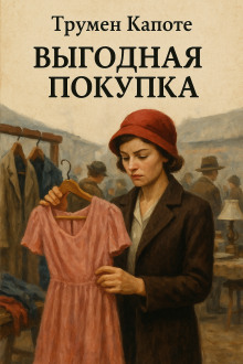 Выгодная покупка - Трумен Капоте - Аудиокниги - слушать онлайн бесплатно без регистрации | Knigi-Audio.com