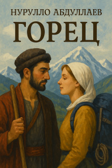 Горец - Нурулло Абдуллаев - Аудиокниги - слушать онлайн бесплатно без регистрации | Knigi-Audio.com