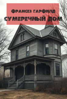 Сумеречный дом - Франсез Гарфилд - Аудиокниги - слушать онлайн бесплатно без регистрации | Knigi-Audio.com