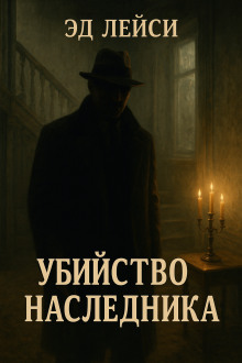 Убийство наследника - Эд Лейси - Аудиокниги - слушать онлайн бесплатно без регистрации | Knigi-Audio.com