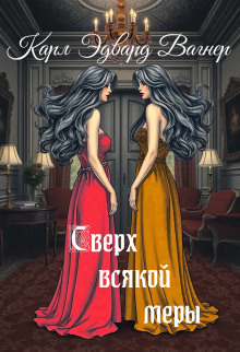 Сверх всякой меры - Карл Эдвард Вагнер - Аудиокниги - слушать онлайн бесплатно без регистрации | Knigi-Audio.com