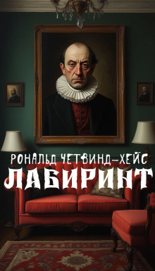 Лабиринт - Рональд Четвинд-Хейс - Аудиокниги - слушать онлайн бесплатно без регистрации | Knigi-Audio.com