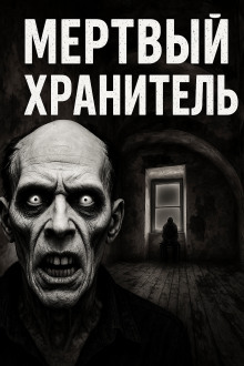 Мёртвый хранитель - Rode_04 - Аудиокниги - слушать онлайн бесплатно без регистрации | Knigi-Audio.com
