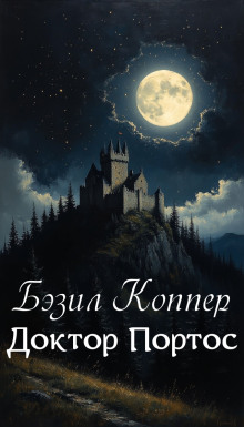 Доктор Портос - Бэзил Коппер - Аудиокниги - слушать онлайн бесплатно без регистрации | Knigi-Audio.com