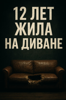 Когда диван становится тюрьмой - Автор неизвестен - Аудиокниги - слушать онлайн бесплатно без регистрации | Knigi-Audio.com