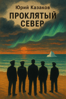 Проклятый Север - Юрий Казаков - Аудиокниги - слушать онлайн бесплатно без регистрации | Knigi-Audio.com