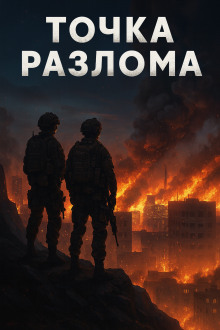 Точка разлома - Валентин Спешл Форс - Аудиокниги - слушать онлайн бесплатно без регистрации | Knigi-Audio.com