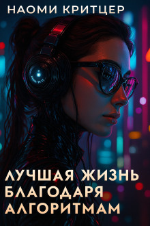 Лучшая жизнь благодаря алгоритмам - Наоми Критцер - Аудиокниги - слушать онлайн бесплатно без регистрации | Knigi-Audio.com
