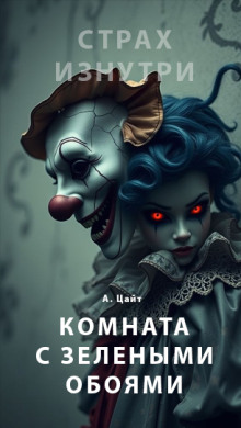 Комната с зелёными обоями - Адам Цайт - Аудиокниги - слушать онлайн бесплатно без регистрации | Knigi-Audio.com