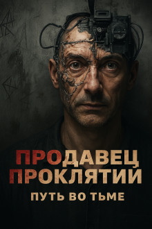 Продавец проклятий: путь во тьме - Василий Кораблев - Аудиокниги - слушать онлайн бесплатно без регистрации | Knigi-Audio.com