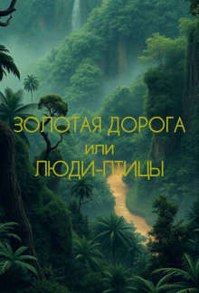 Люди-Птицы или Золотая Дорога - Глеб Толоконников - Аудиокниги - слушать онлайн бесплатно без регистрации | Knigi-Audio.com