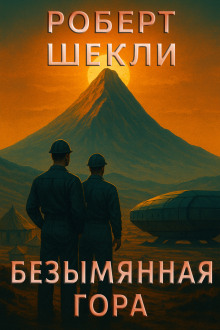 Безымянная гора - Роберт Шекли - Аудиокниги - слушать онлайн бесплатно без регистрации | Knigi-Audio.com