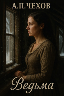 Ведьма - Антон Чехов - Аудиокниги - слушать онлайн бесплатно без регистрации | Knigi-Audio.com