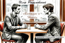 Мотылек и Никто - Илья Разумовский - Аудиокниги - слушать онлайн бесплатно без регистрации | Knigi-Audio.com