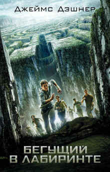 Бегущий по лабиринту - Джеймс Дэшнер - Аудиокниги - слушать онлайн бесплатно без регистрации | Knigi-Audio.com
